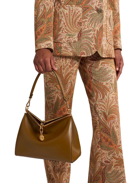 ETRO Vela bag - Brown - zdjęcie produktu nr 2