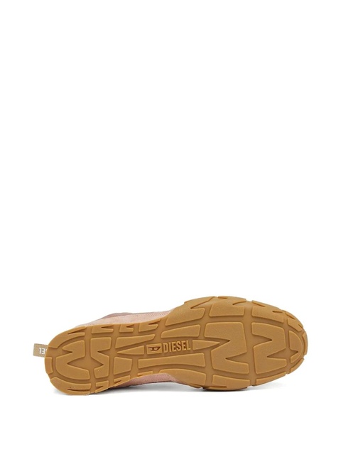 Diesel S-Pagodha low-top sneakers - Pink - zdjęcie produktu nr 1