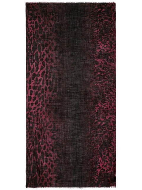 Zadig&Voltaire Judy scarf - Pink - zdjęcie produktu nr 1