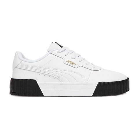 PUMA C-CARINA 3.0 40036509 Biały - zdjęcie produktu nr 1