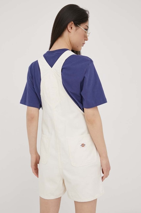 Dickies ogrodniczki damskie - zdjęcie produktu nr 2