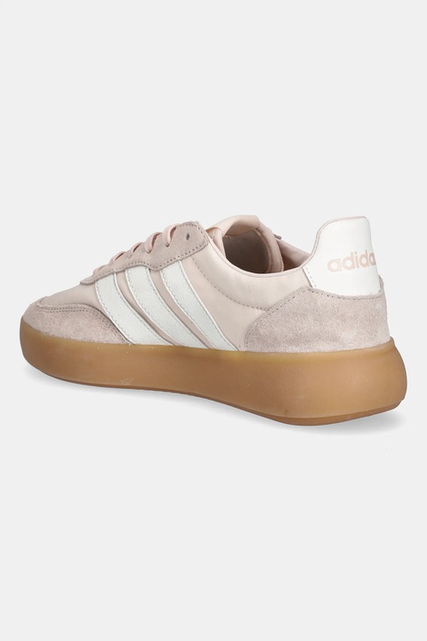 adidas sneakersy Barreda Decode damskie kolor różowy JR1216 - zdjęcie produktu nr 2