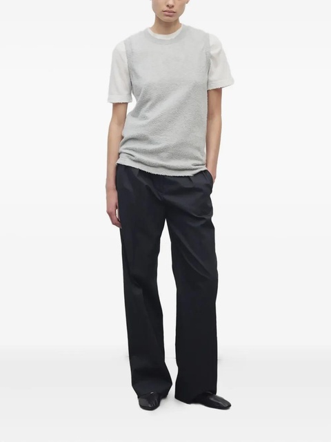 The Row Alfidis trousers - Black - zdjęcie produktu nr 2