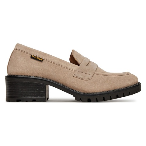 G-STAR RAW WI34-JANELLE-01 Szary jasny - zdjęcie produktu nr 1