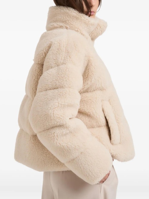 Weekend Max Mara Alfredo jacket - Neutrals - zdjęcie produktu nr 1