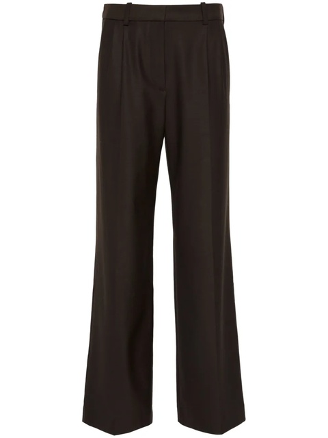 Maje Suit trousers - Brown - zdjęcie produktu nr 1