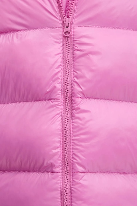 Helly Hansen kurtka JADE damska kolor różowy zimowa 53109 - zdjęcie produktu nr 2