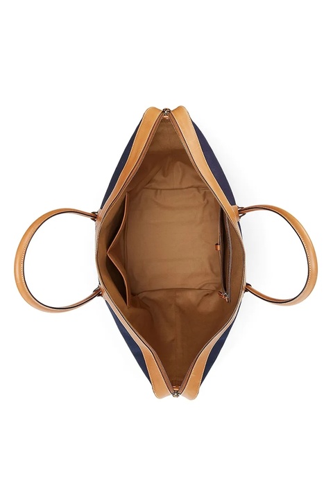 Polo Ralph Lauren torebka kolor granatowy 428907518 - zdjęcie produktu nr 2