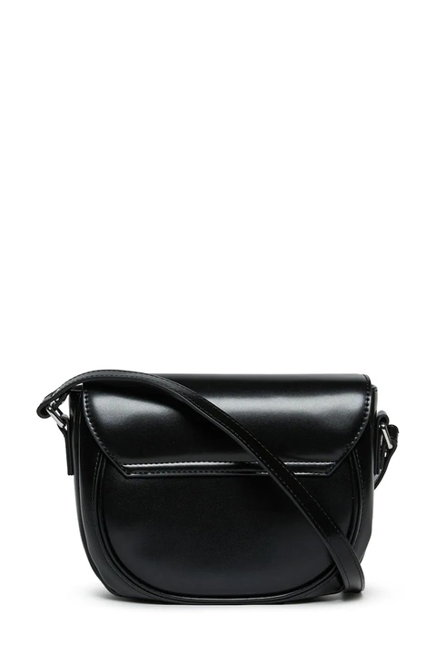 Marni torebka dziecięca MW94F SMILE BAG BAGS kolor czarny M01476 - zdjęcie produktu nr 2