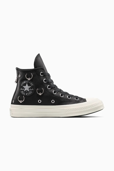 Converse trampki Chuck 70 kolor czarny A14451C - zdjęcie produktu nr 1