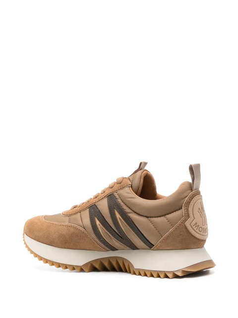 Moncler Pacey sneakers - Brown - zdjęcie produktu nr 2