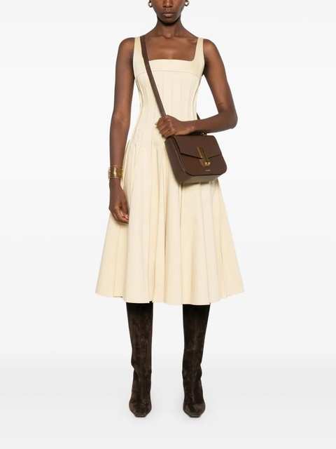 DeMellier Vancouver cross body bag - Brown - zdjęcie produktu nr 2