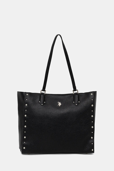 U.S. Polo Assn. torebka Upton kolor czarny BIUU48894WVP - zdjęcie produktu nr 1