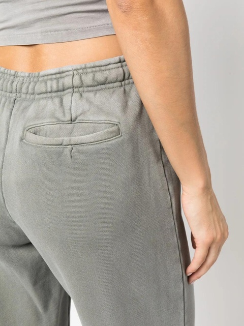 ENTIRE STUDIOS flared track pants - Grey - zdjęcie produktu nr 2