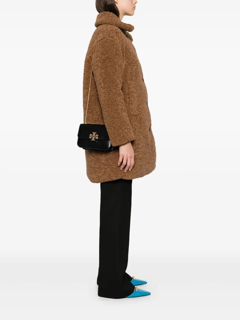 Tory Burch small Eleanor shoulder bag - Black - zdjęcie produktu nr 2