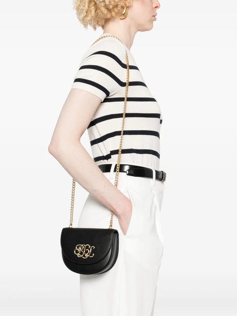 Lauren Ralph Lauren small Witley cross body bag - Black - zdjęcie produktu nr 2