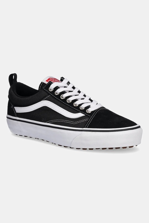 Vans tenisówki MTE Old Skool Insulated kolor czarny VN000DC6BA21 - zdjęcie produktu nr 1