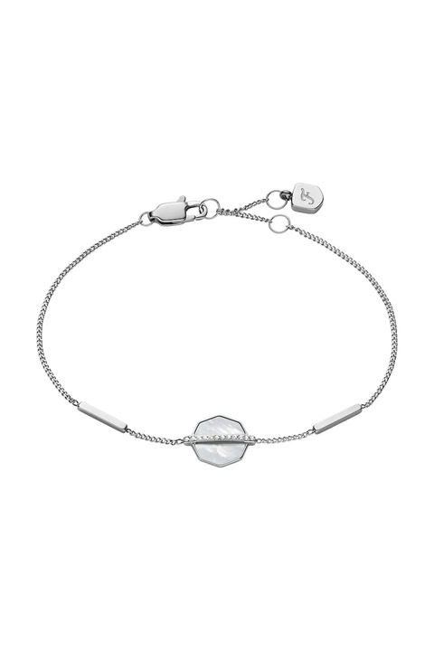 Fossil bransoletka damska JF04910040 - zdjęcie produktu nr 1