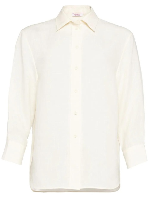 ERES Mignonette shirt - Neutrals - zdjęcie produktu nr 1