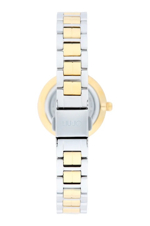 Liu Jo zegarek damski kolor srebrny TLJ2668 - zdjęcie produktu nr 2