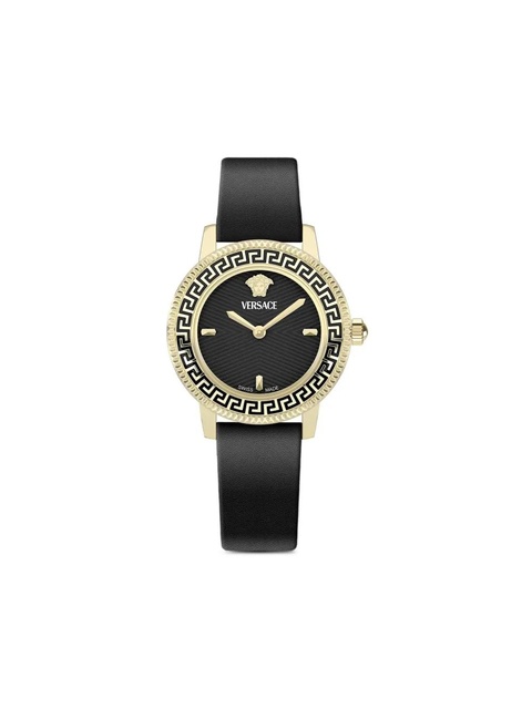 Versace V-Tribute 30mm - Black - zdjęcie produktu nr 1