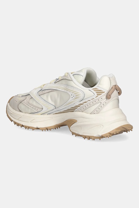 Lacoste sneakersy L003 Neo Shot Sneakers damskie kolor beżowy 50SFA0123 - zdjęcie produktu nr 1