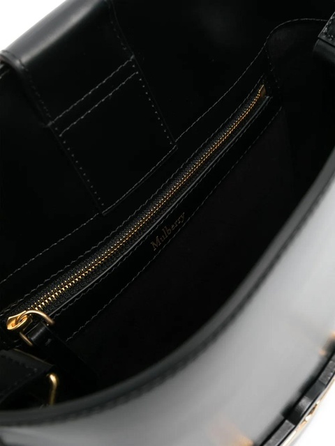 Mulberry Pimlico bucket bag - Black - zdjęcie produktu nr 2