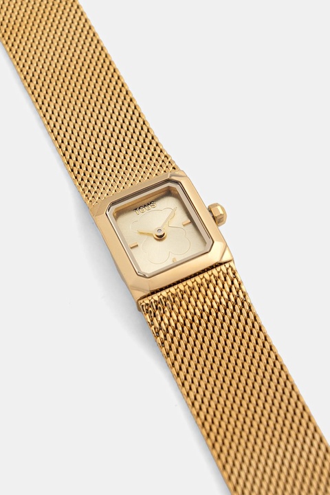 Tous zegarek damski kolor złoty 3000141900 - zdjęcie produktu nr 2