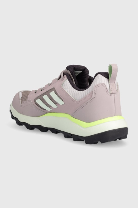 adidas TERREX buty Tracerocker 2.0 damskie kolor fioletowy IG5715 - zdjęcie produktu nr 2