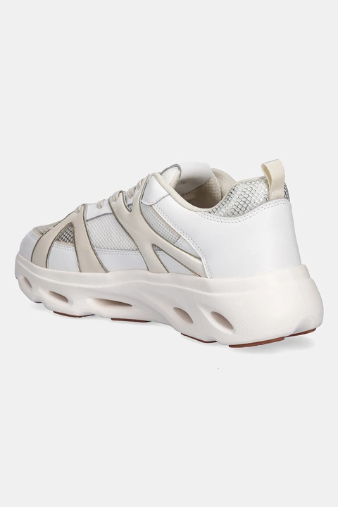 Pinko sneakersy Pink 06 damskie kolor biały SS0127E036ZHC - zdjęcie produktu nr 2