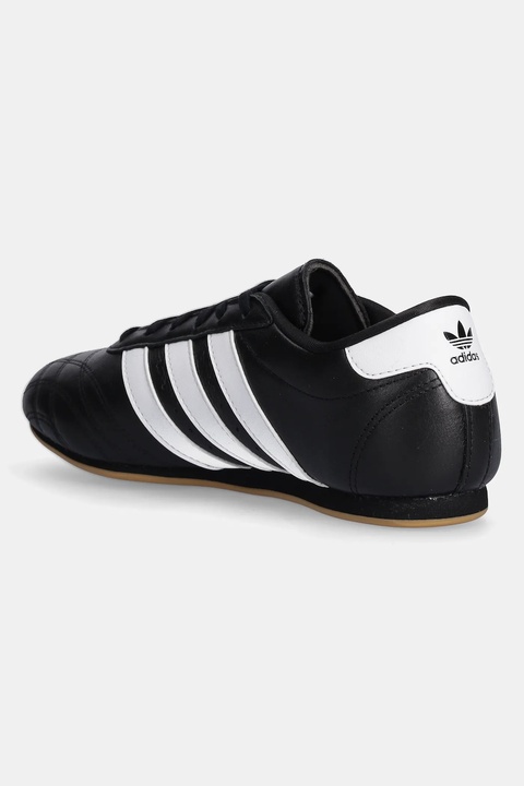 adidas Originals sneakersy skórzane TAEKWONDO LA kolor czarny JS1193 - zdjęcie produktu nr 2