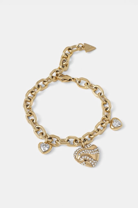 Guess bransoletka damska JUBB04 500JW - zdjęcie produktu nr 2