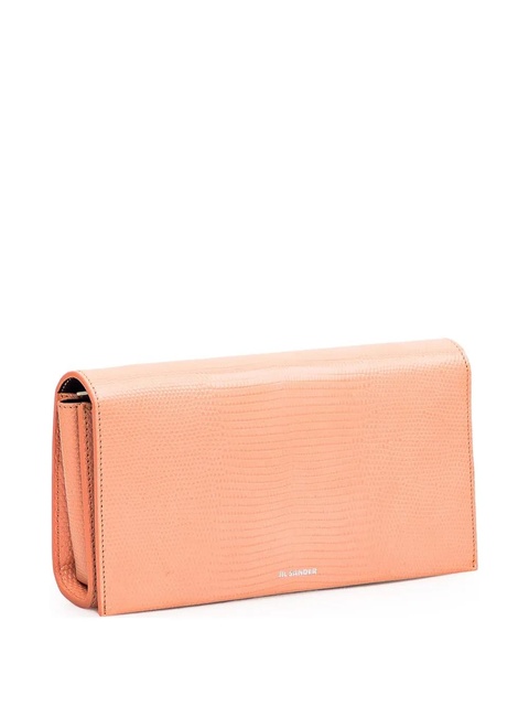Jil Sander All-Day shoulder bag - Neutrals - zdjęcie produktu nr 2