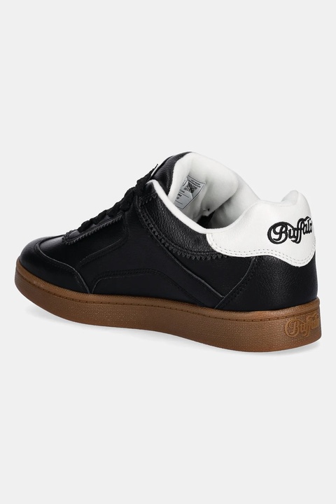 Buffalo sneakersy Liberty One damskie kolor czarny 1636454 - zdjęcie produktu nr 2