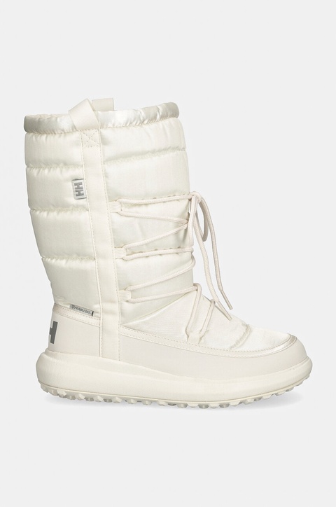 Helly Hansen śniegowce kolor biały 11838-990 - zdjęcie produktu nr 1