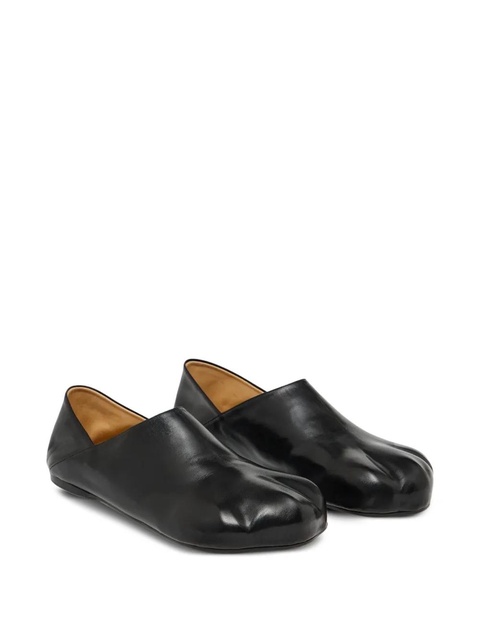 JW Anderson Paw loafers - Black - zdjęcie produktu nr 2