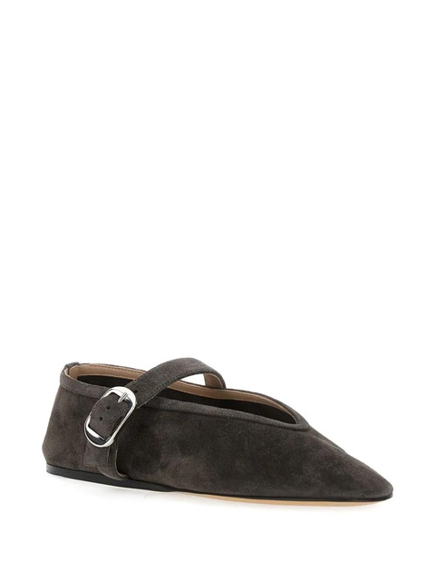 Le Monde Beryl Stella ballet flats - Black - zdjęcie produktu nr 2