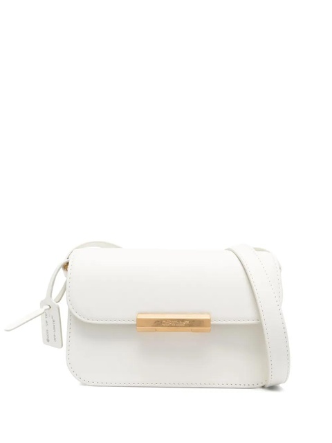 Off-White logo-plaque cross-body bag - zdjęcie produktu nr 1
