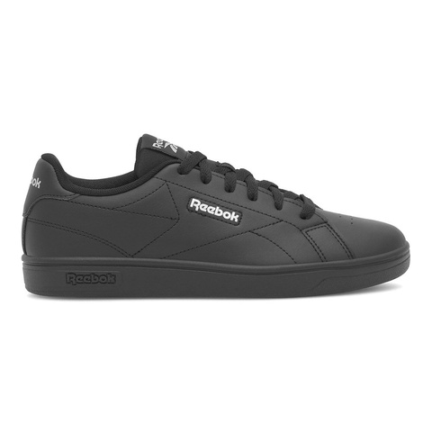 Reebok COURT CLEAN 100074382 Czarny - zdjęcie produktu nr 1