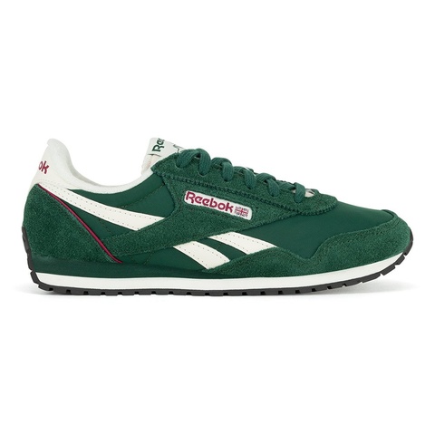 Reebok CLASSIC AZ 100221226 Zielony - zdjęcie produktu nr 1