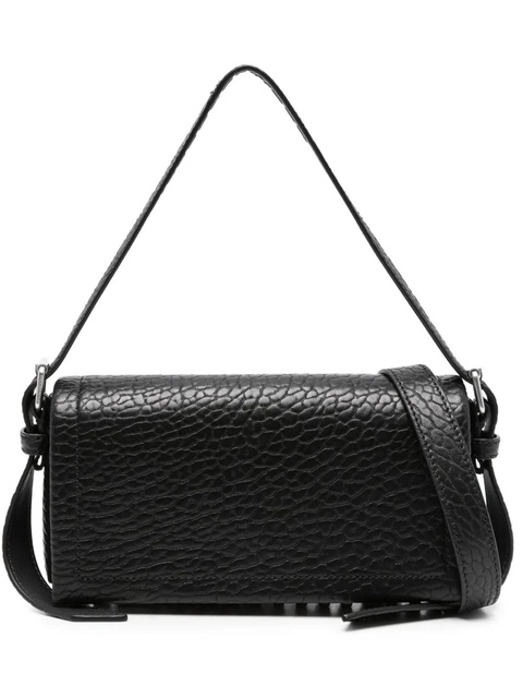 Alexander Wang medium Ricco shoulder bag - Black - zdjęcie produktu nr 1