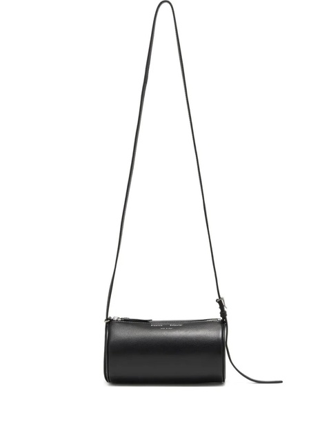 Proenza Schouler Silo crossbody bag - Black - zdjęcie produktu nr 1