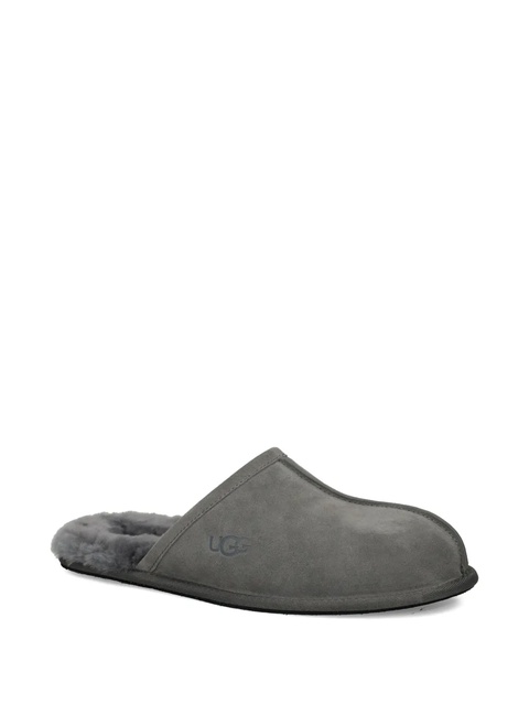 UGG center-seam slippers - Grey - zdjęcie produktu nr 1