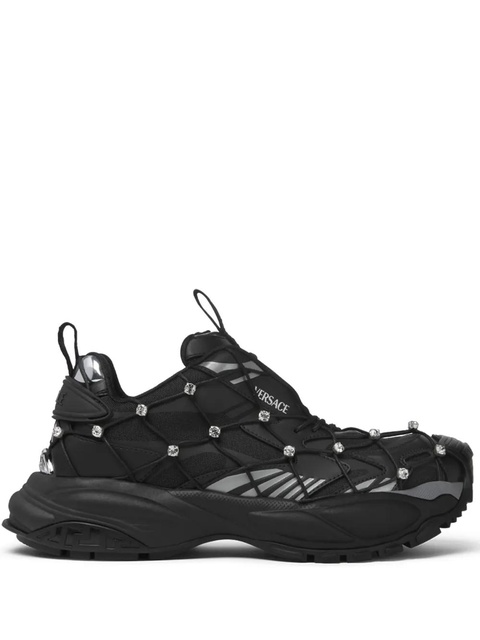 Versace Mercury M_VS_02 sneakers - Black - zdjęcie produktu nr 1