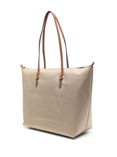 Lauren Ralph Lauren Keaton 31 tote bag - Neutrals - zdjęcie produktu nr 2