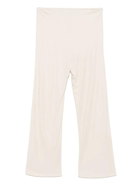 Aya Muse Pavia pants - Neutrals - zdjęcie produktu nr 2