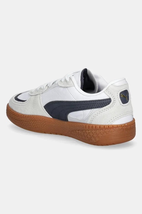 Puma sneakersy Palermo Moda Wns damskie kolor beżowy 397727 - zdjęcie produktu nr 2