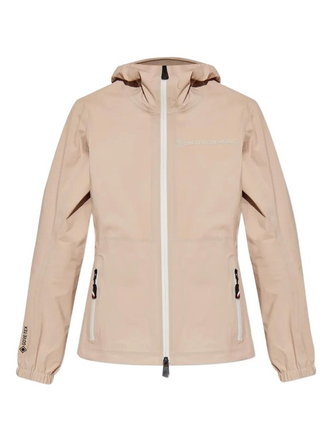Moncler Grenoble Valles jacket - Neutrals - zdjęcie produktu nr 1