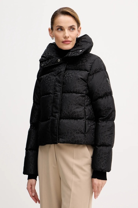 Colmar kurtka puchowa kolor czarny zimowa 2189.4ZO - zdjęcie produktu nr 1