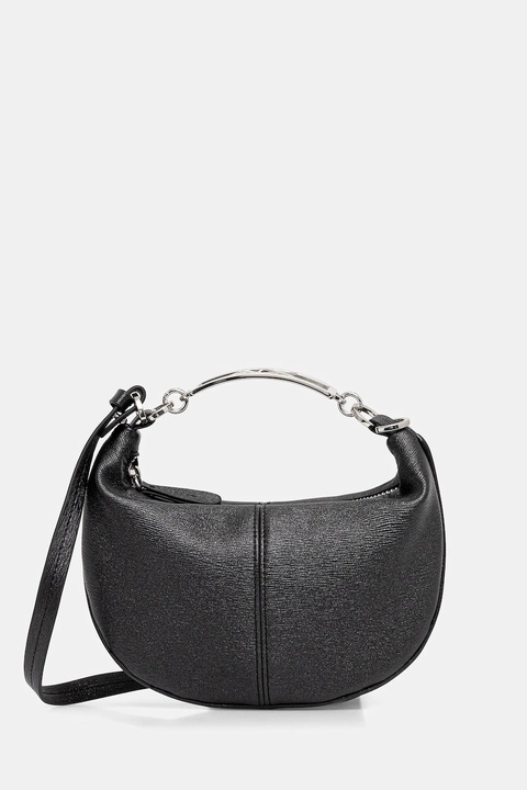 Armani Exchange torebka kolor czarny XW001215 AF17141 - zdjęcie produktu nr 1